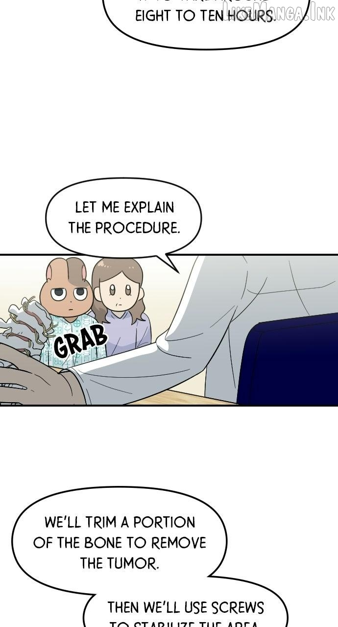 It’ll Be Okay Chapter 27 page 13