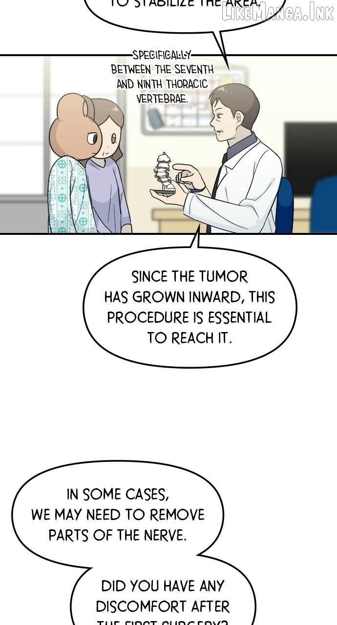It’ll Be Okay Chapter 27 page 14
