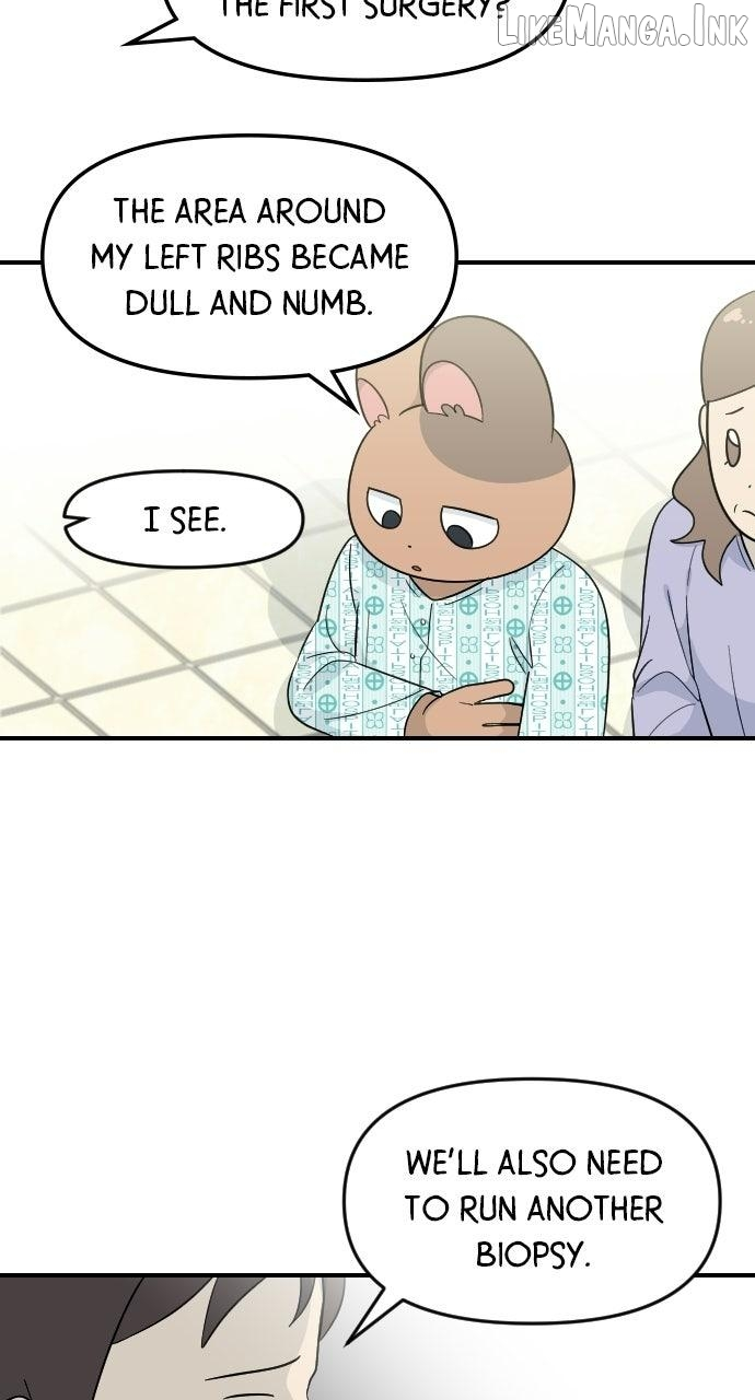 It’ll Be Okay Chapter 27 page 15