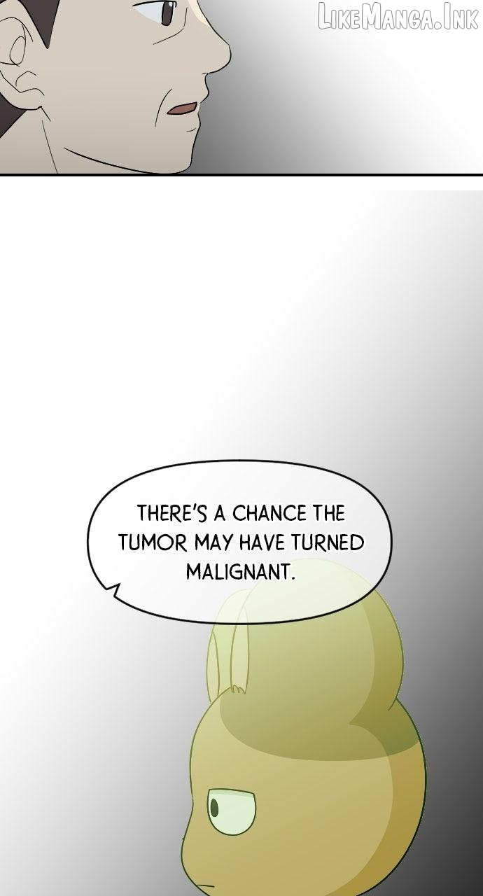 It’ll Be Okay Chapter 27 page 16
