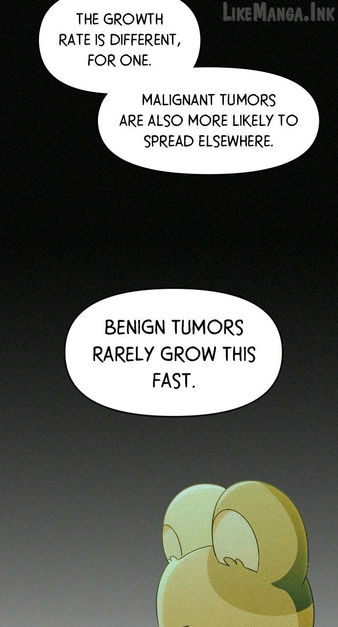 It’ll Be Okay Chapter 27 page 18