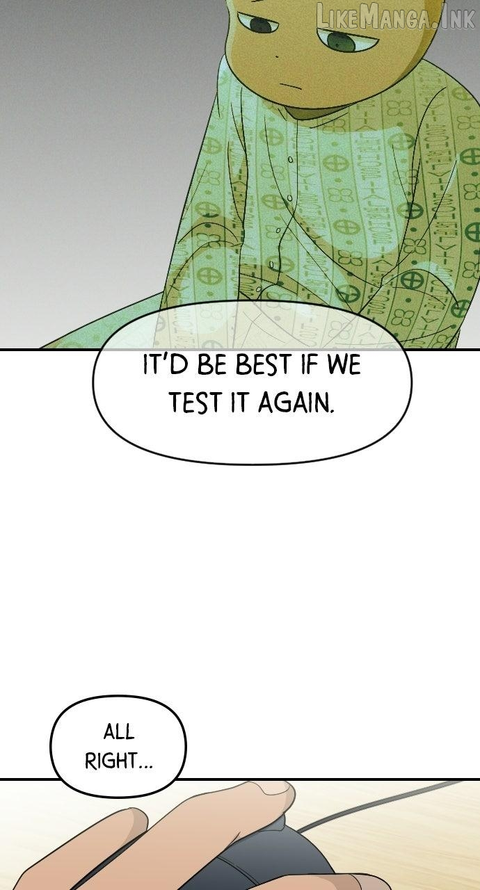 It’ll Be Okay Chapter 27 page 19