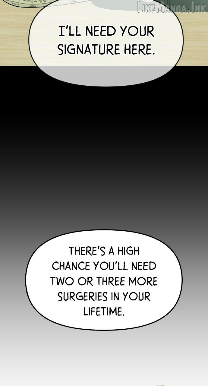 It’ll Be Okay Chapter 27 page 21