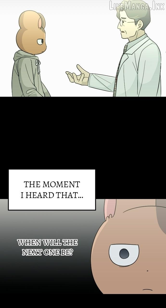 It’ll Be Okay Chapter 27 page 22