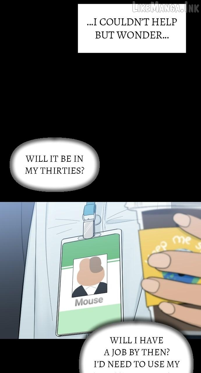 It’ll Be Okay Chapter 27 page 23