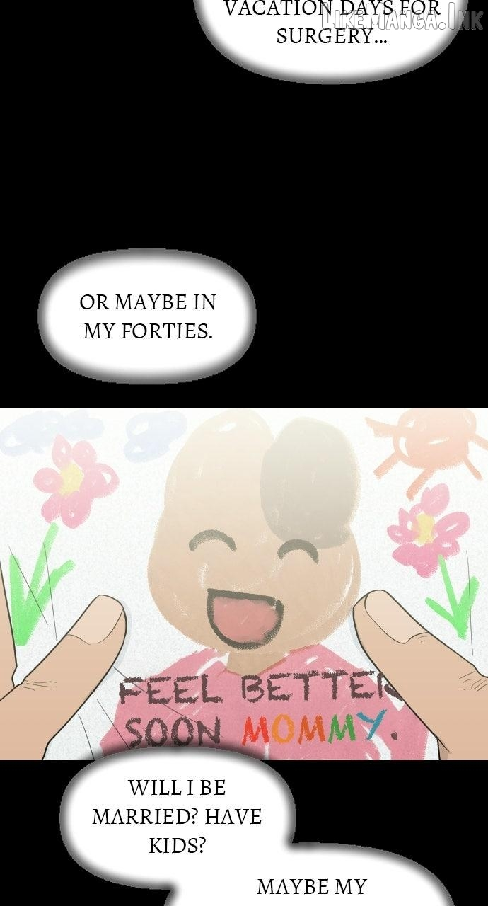 It’ll Be Okay Chapter 27 page 24