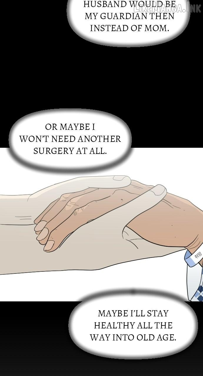It’ll Be Okay Chapter 27 page 25