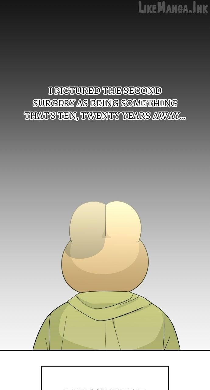 It’ll Be Okay Chapter 27 page 26