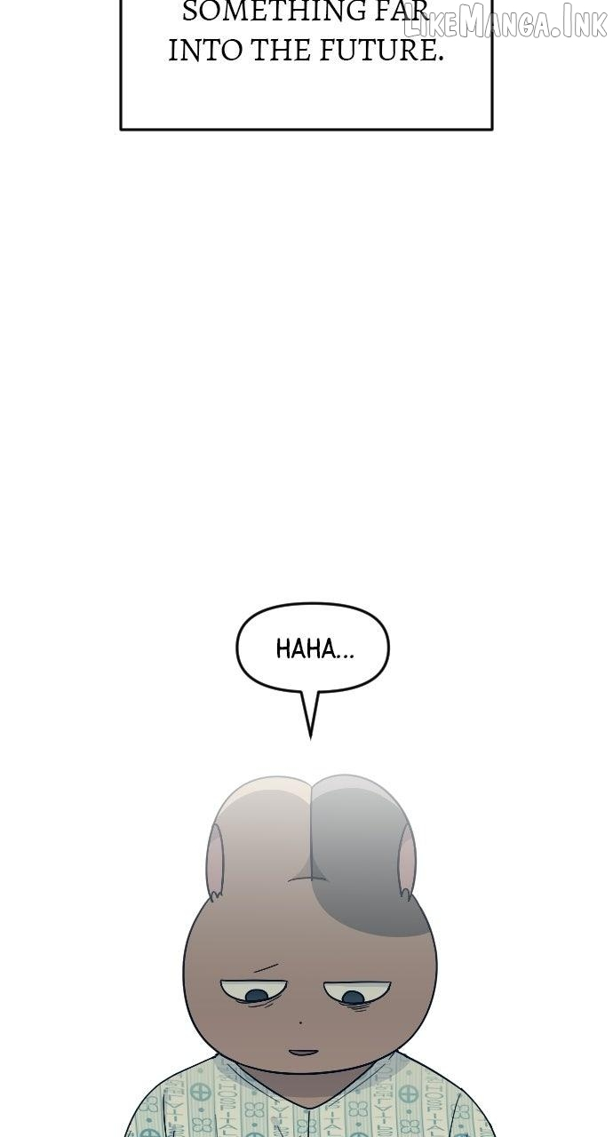 It’ll Be Okay Chapter 27 page 27