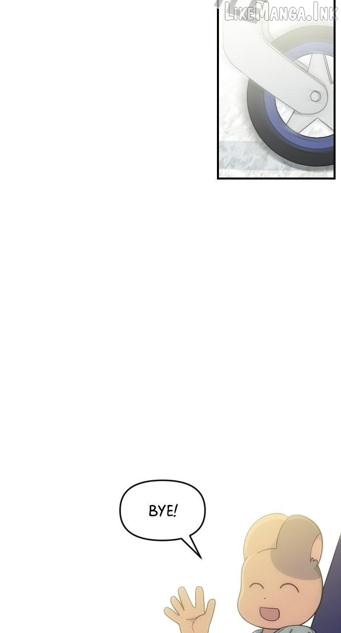 It’ll Be Okay Chapter 27 page 34