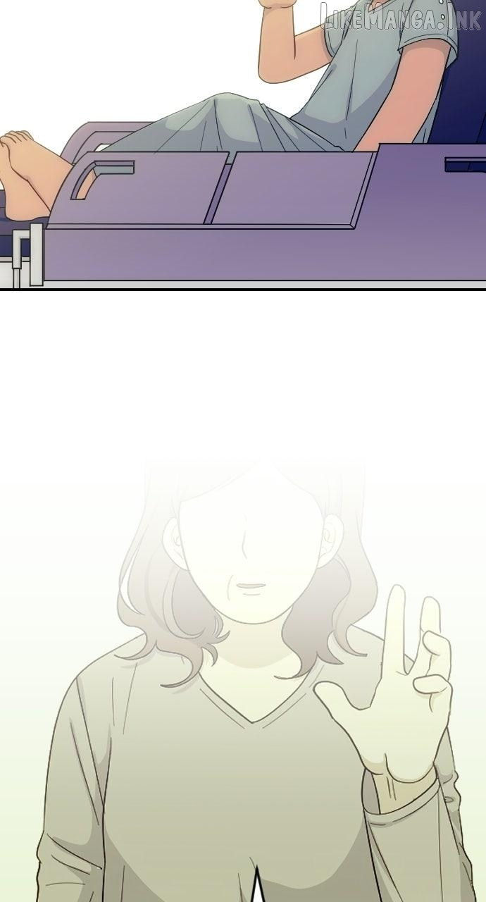 It’ll Be Okay Chapter 27 page 35