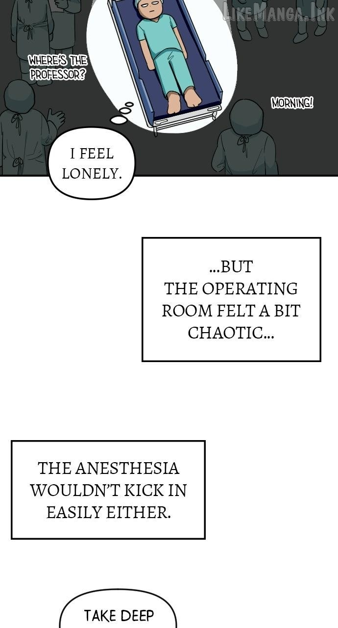 It’ll Be Okay Chapter 27 page 40