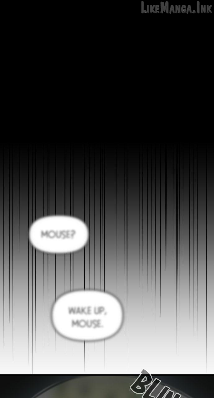 It’ll Be Okay Chapter 27 page 43