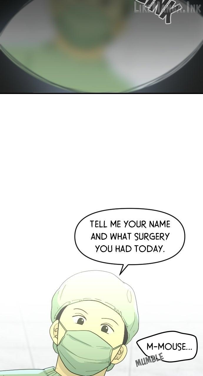 It’ll Be Okay Chapter 27 page 44