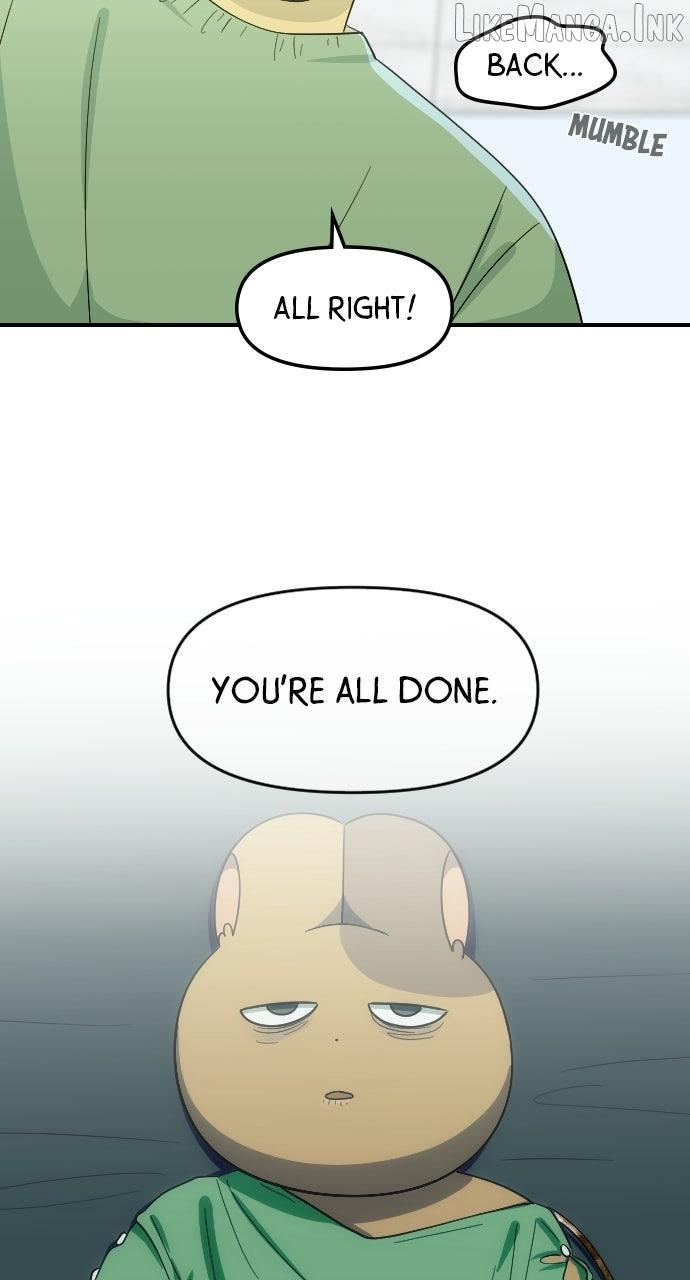 It’ll Be Okay Chapter 27 page 45