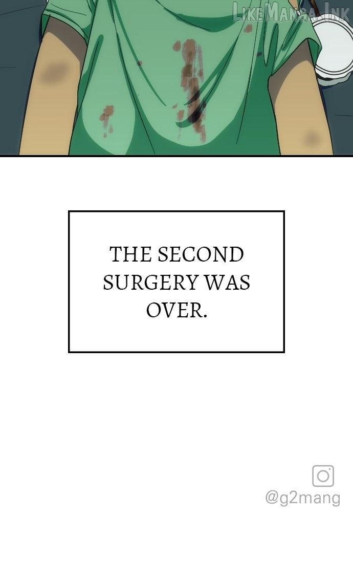 It’ll Be Okay Chapter 27 page 46