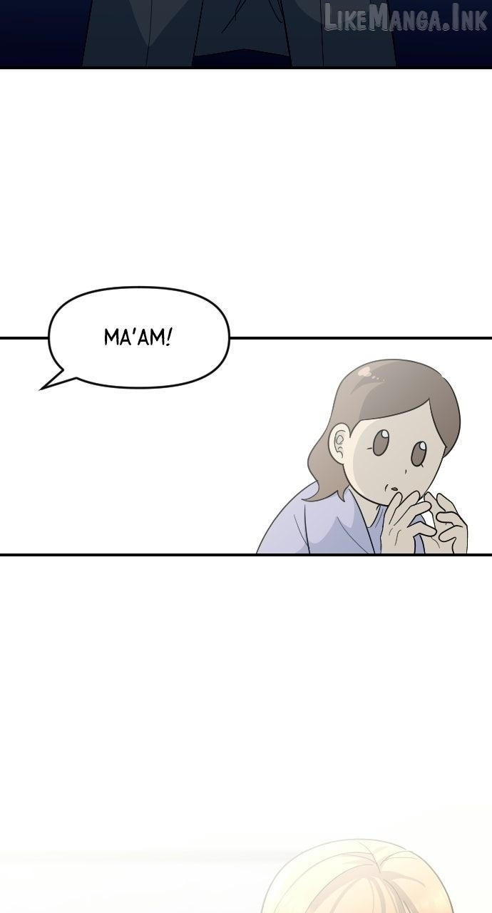 It’ll Be Okay Chapter 28 page 3