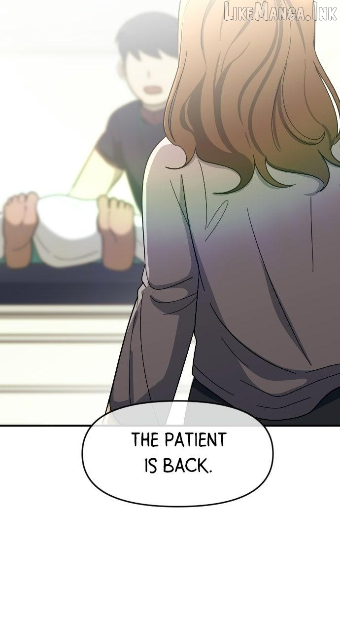 It’ll Be Okay Chapter 28 page 4