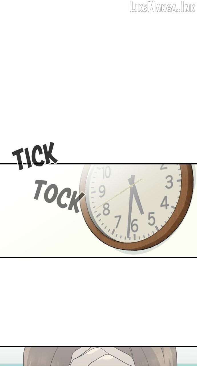 It’ll Be Okay Chapter 28 page 1