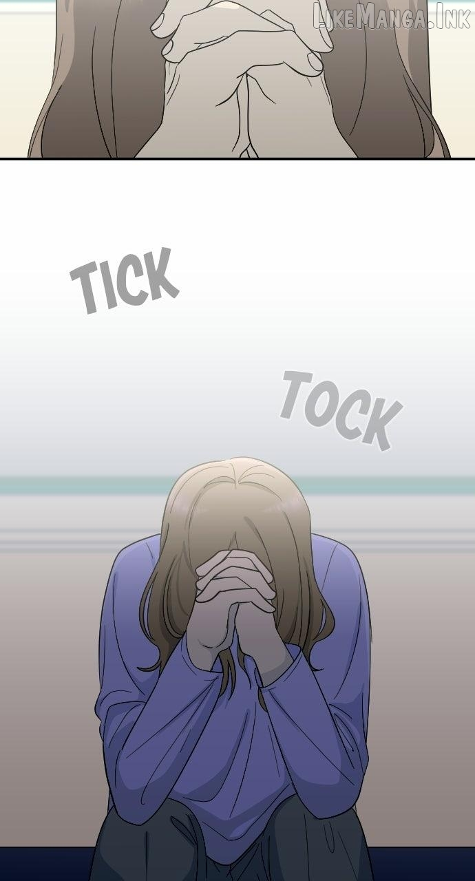 It’ll Be Okay Chapter 28 page 2