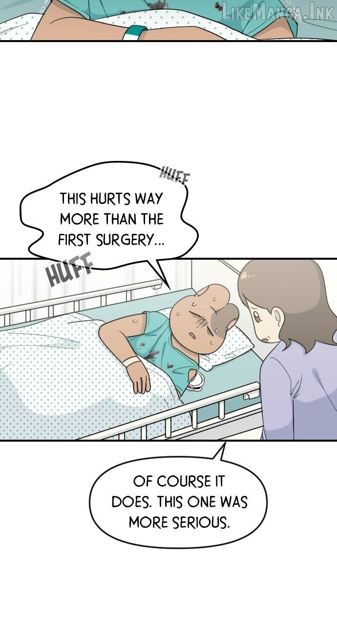It’ll Be Okay Chapter 28 page 6