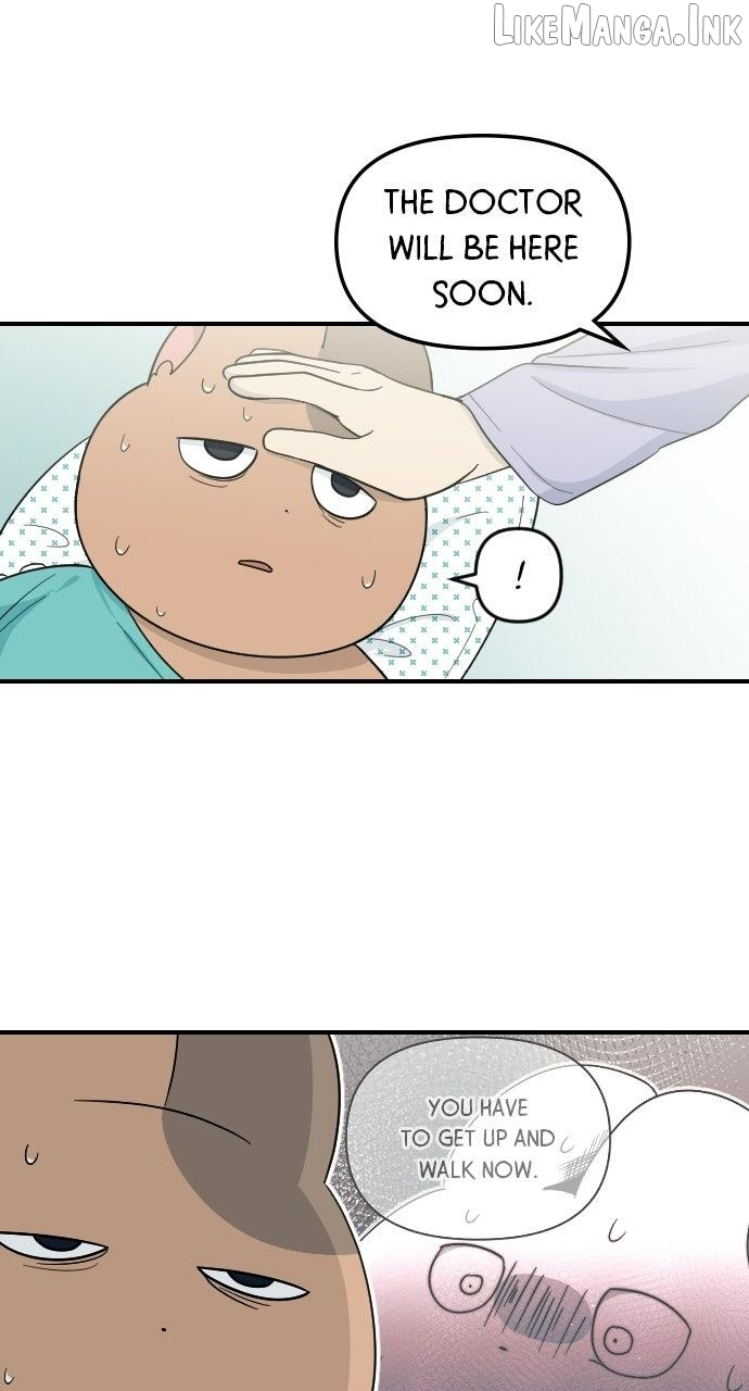 It’ll Be Okay Chapter 28 page 7