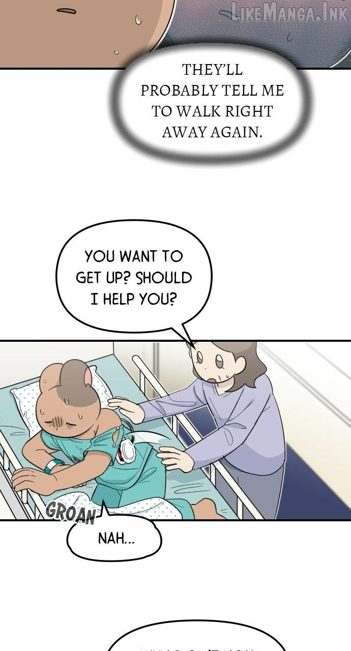 It’ll Be Okay Chapter 28 page 8
