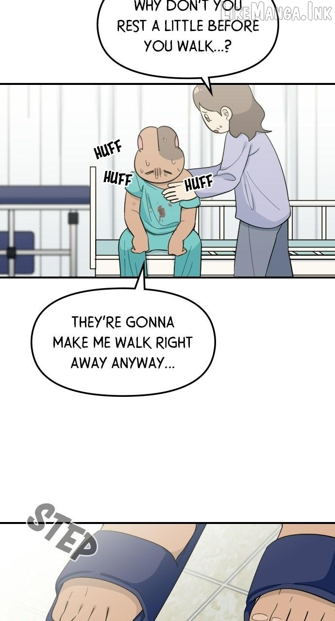 It’ll Be Okay Chapter 28 page 9