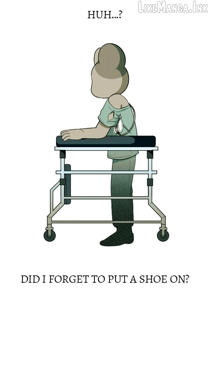 It’ll Be Okay Chapter 28 page 11