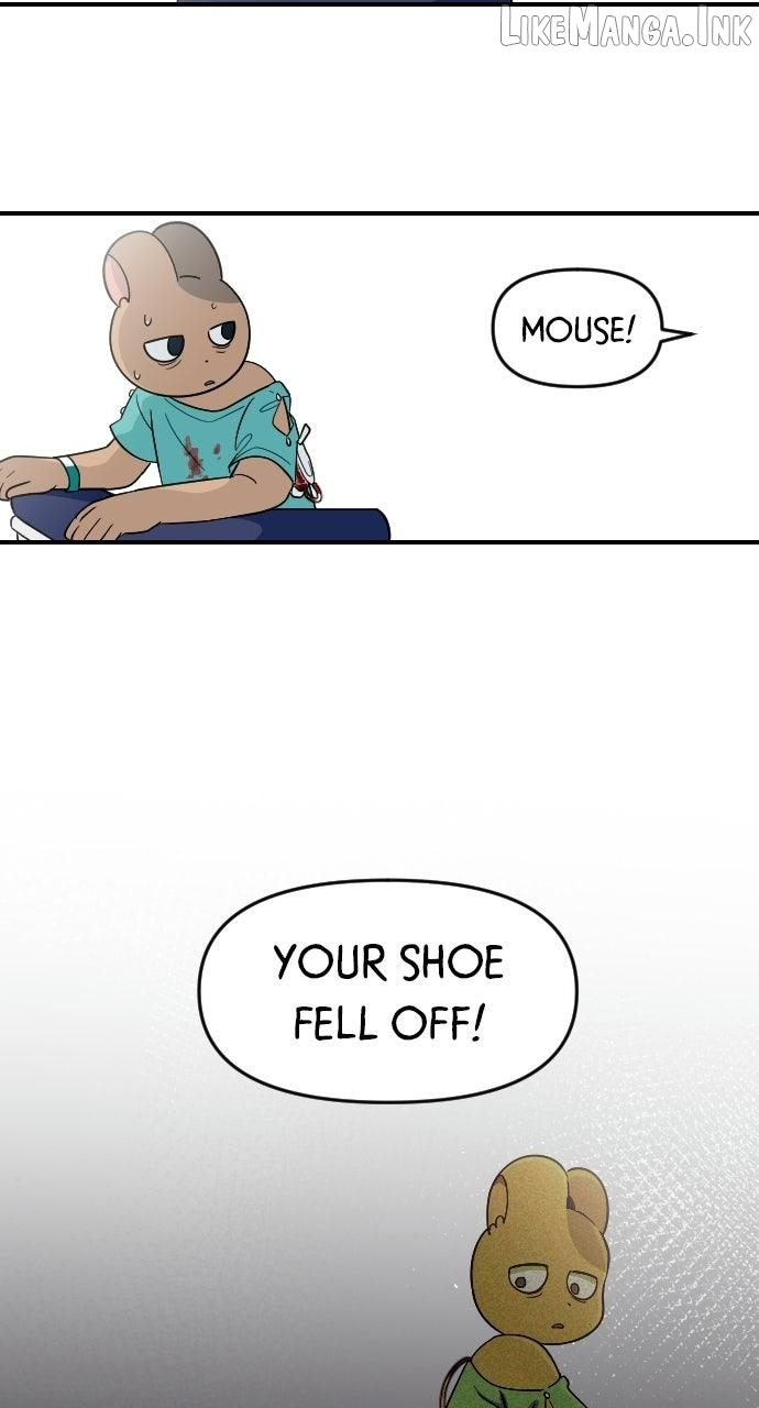 It’ll Be Okay Chapter 28 page 13