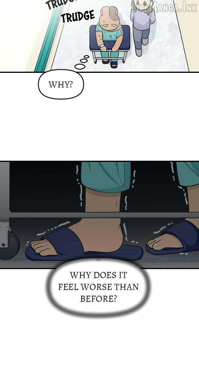 It’ll Be Okay Chapter 28 page 15