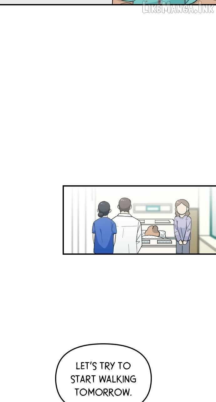 It’ll Be Okay Chapter 28 page 18
