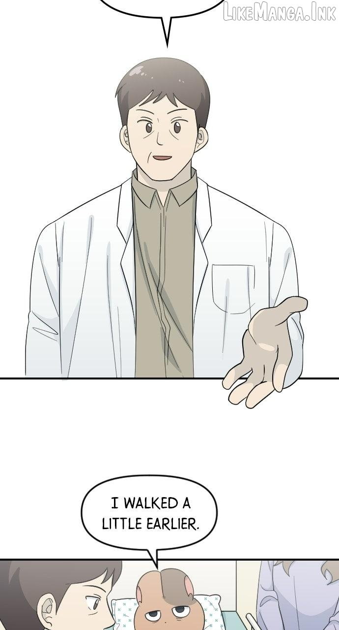 It’ll Be Okay Chapter 28 page 19