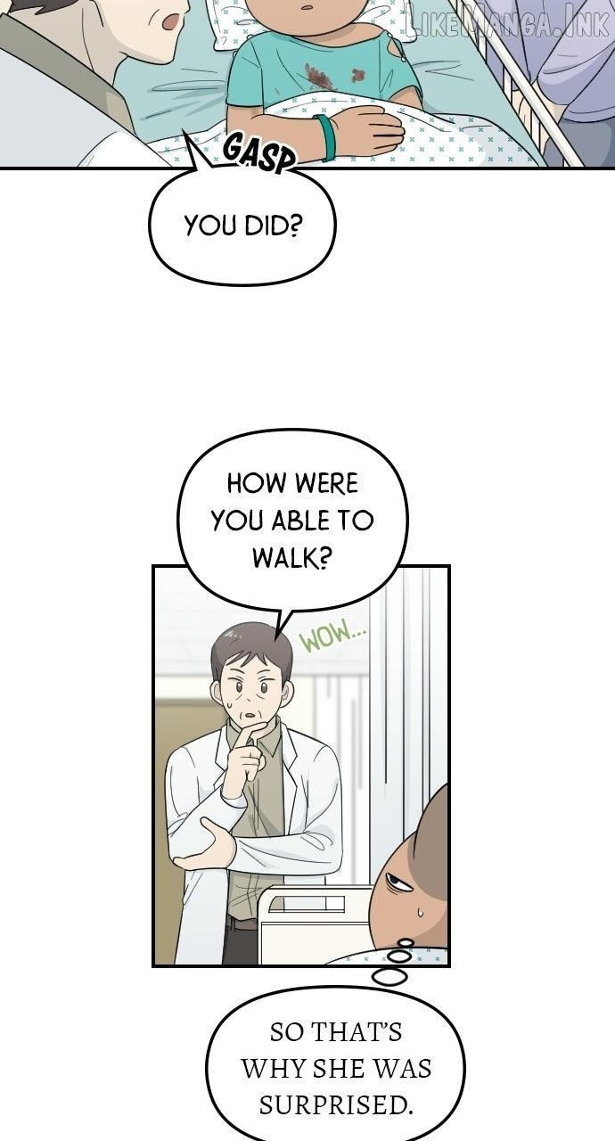 It’ll Be Okay Chapter 28 page 20