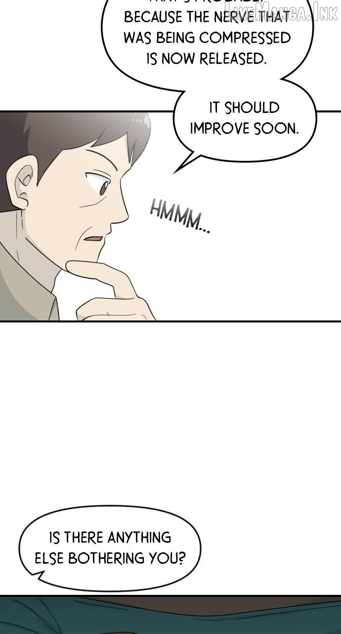 It’ll Be Okay Chapter 28 page 22