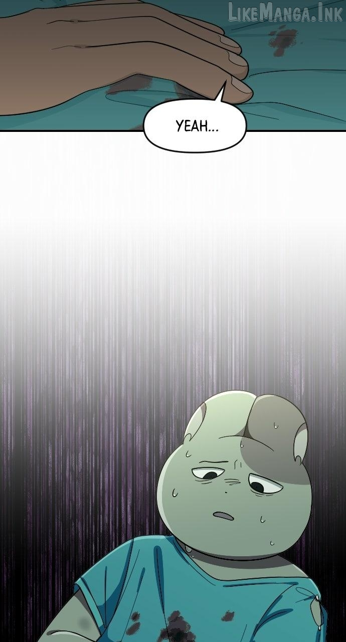 It’ll Be Okay Chapter 28 page 23