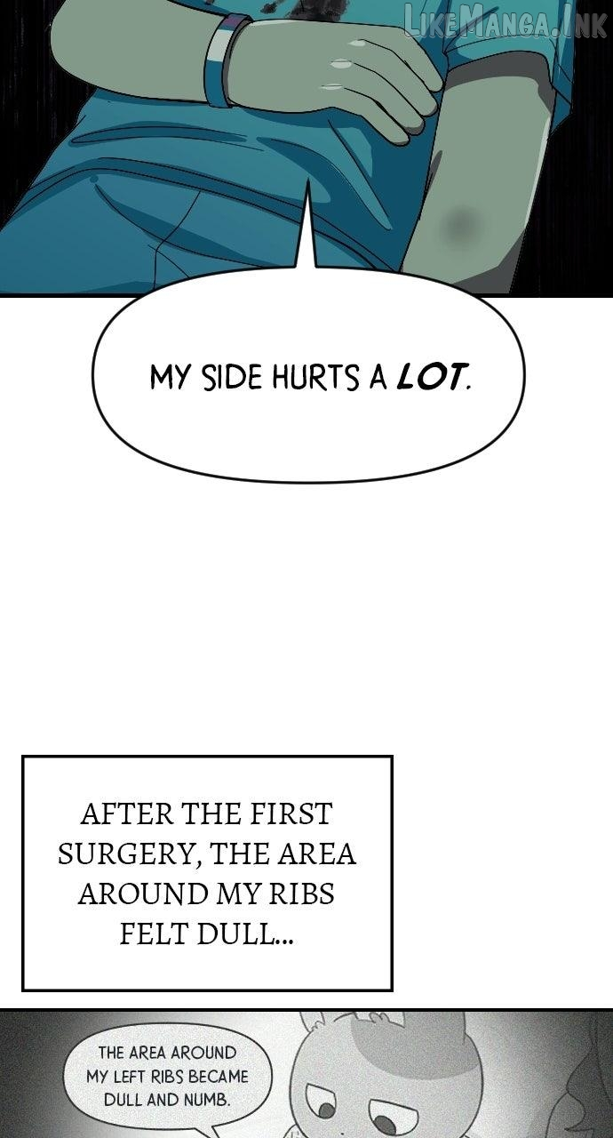 It’ll Be Okay Chapter 28 page 24