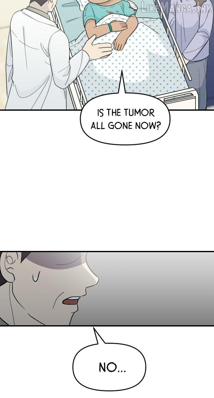 It’ll Be Okay Chapter 28 page 29
