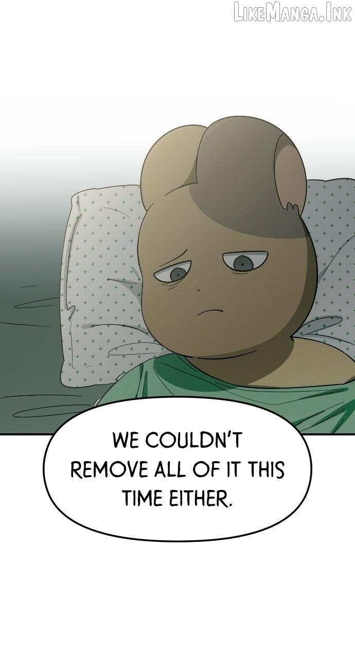 It’ll Be Okay Chapter 28 page 30
