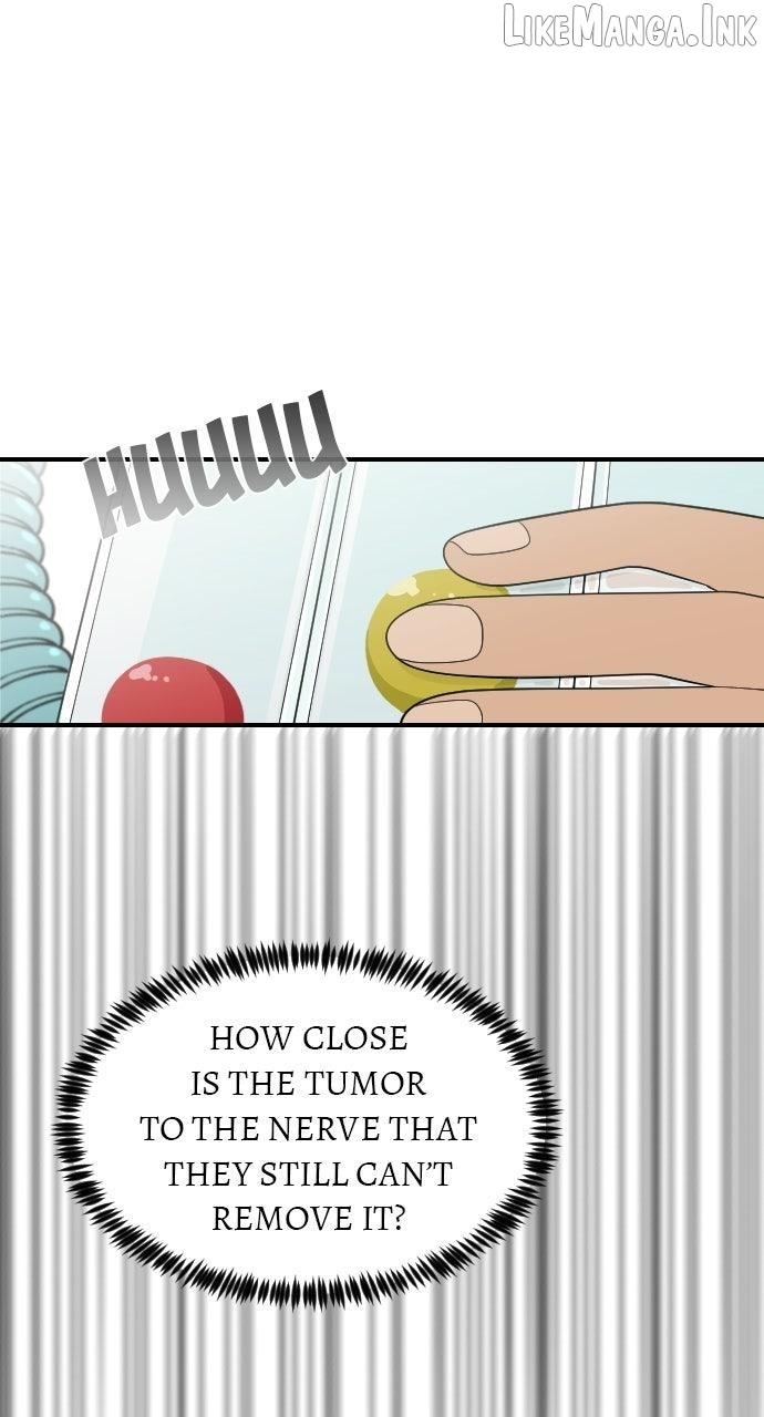 It’ll Be Okay Chapter 28 page 31