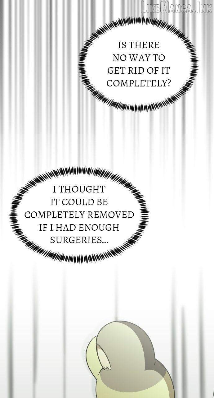 It’ll Be Okay Chapter 28 page 32