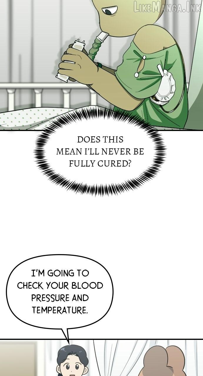 It’ll Be Okay Chapter 28 page 33