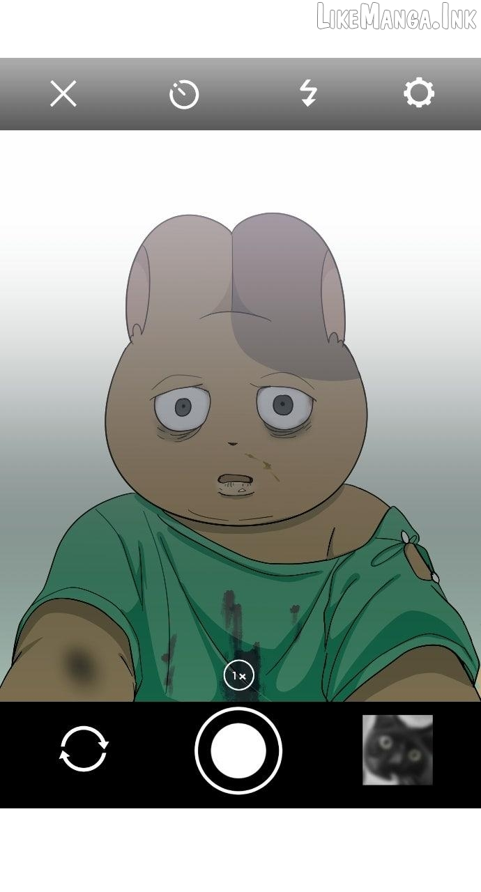 It’ll Be Okay Chapter 28 page 38