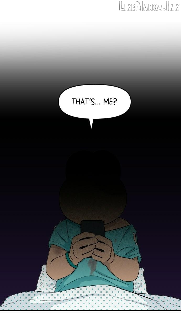 It’ll Be Okay Chapter 28 page 39