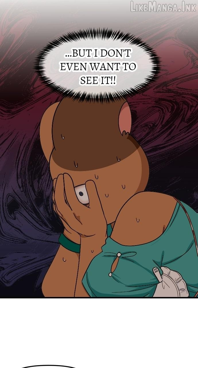 It’ll Be Okay Chapter 28 page 41