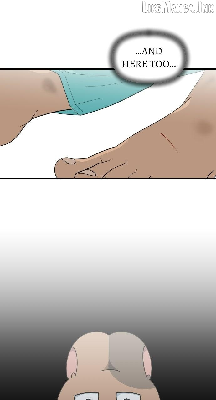 It’ll Be Okay Chapter 29 page 2