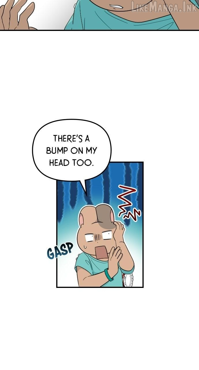 It’ll Be Okay Chapter 29 page 5