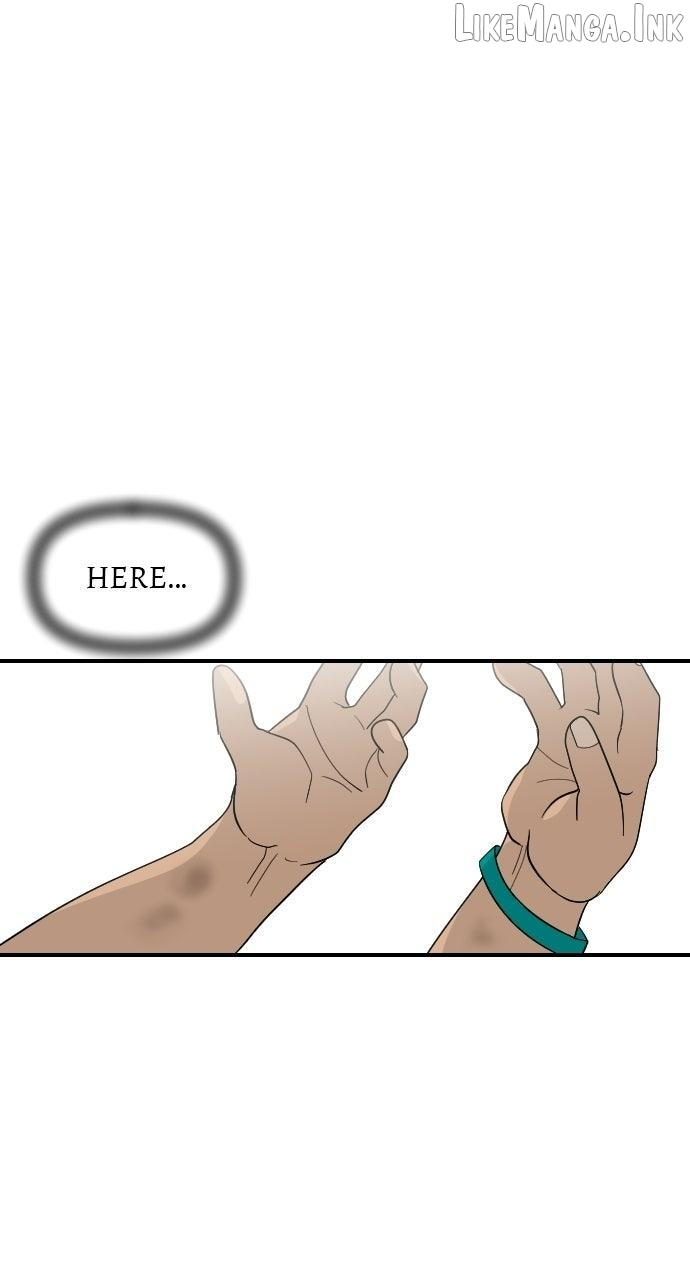 It’ll Be Okay Chapter 29 page 1