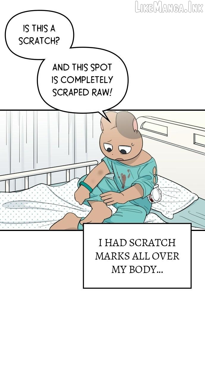 It’ll Be Okay Chapter 29 page 6
