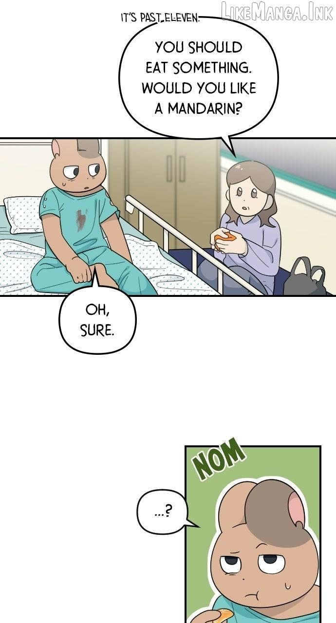 It’ll Be Okay Chapter 29 page 7